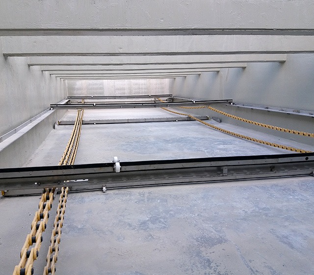 Proses ve İçme Suyu Arıtımı